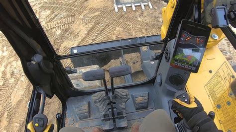 mini excavator switch from john deere to cat controls|switch from john deere to cat control.